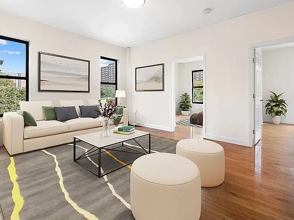 2nd image of 100 W 139th St Unit 27