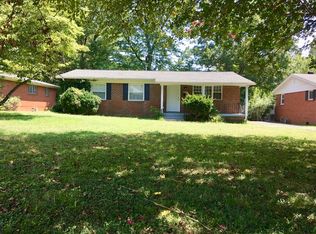 2204 Harrison St, Paducah, KY 42001