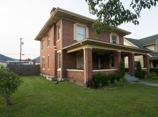 515 Clinton Ave E, Big Stone Gap, VA 24219
