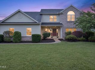14511 Belmont Ct, Perrysburg, OH 43551