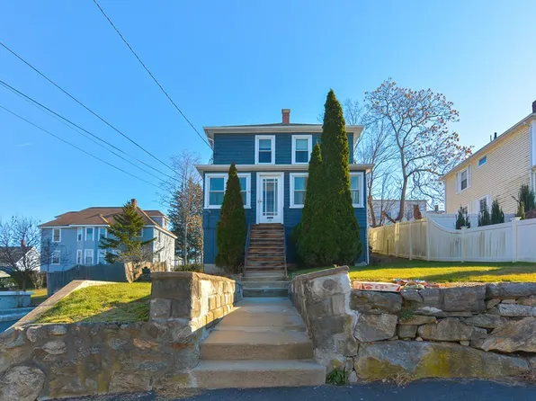 32 Grove St, Milford, MA 01757