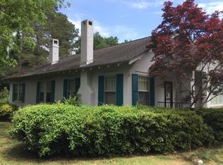 107 1st St, Hartsville, SC 29550