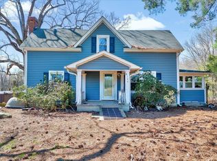 290 Collie Rd, Castalia, NC 27816