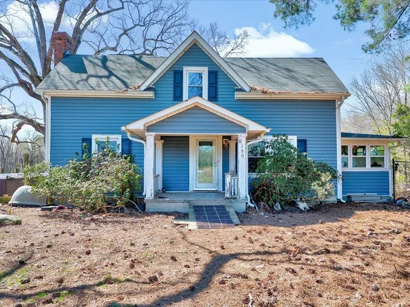 290 Collie Rd, Castalia, NC 27816