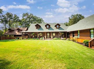 707 Mill Creek Rd, Longview, TX 75605