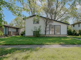 14713 Dante Ave, Dolton, IL 60419