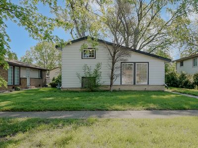 14713 Dante Ave, Dolton, IL, 60419