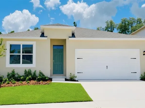 3511 MALAWI TRAIL, ST CLOUD, FL 34772