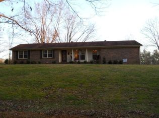 1460 Hillsdale Dr, Cookeville, TN 38506