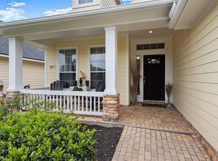 2511 Kimberly Dawn Dr, Conroe, TX 77304
