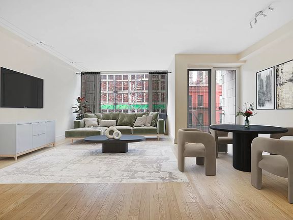 2nd image of 110 E 97th St APT 5