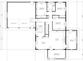 321 E River Dr, Park Rapids, MN 56470