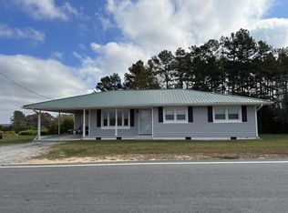 368 Wooden Bridge Rd, Baskerville, VA 23915