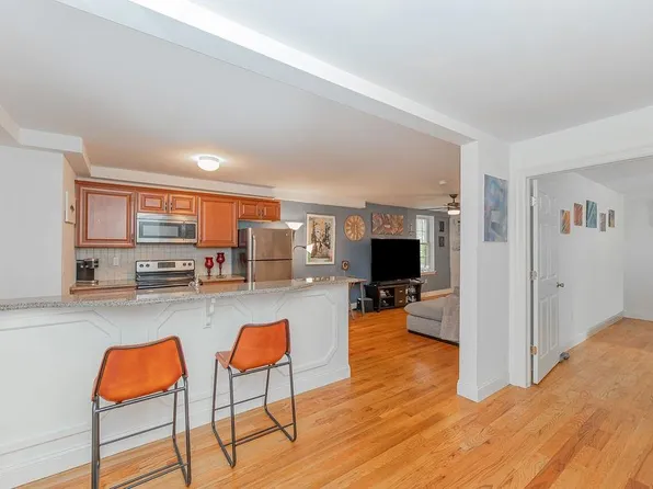 2520 Kennedy Blvd APT 1J, Jersey City, NJ 07304