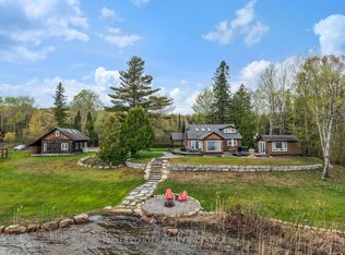 89 High Rock Dr, Strong, ON P0A1Z0