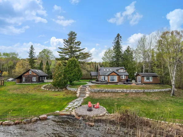 89 High Rock Dr, Strong, ON P0A 1Z0