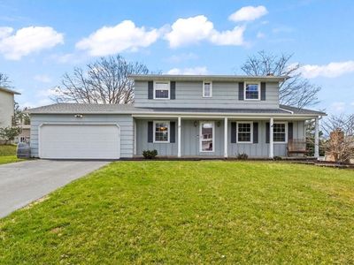 33 Waterford Way, Fairport, NY, 14450