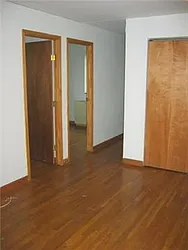 Rented by Mark David