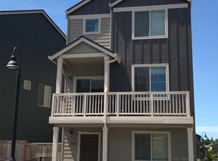 1995 SW Latitude Way, Beaverton, OR 97005