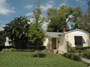 1001 E Marks St, Orlando, FL 32803