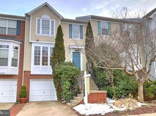 20822 Butterwood Falls Ter, Sterling, VA 20165