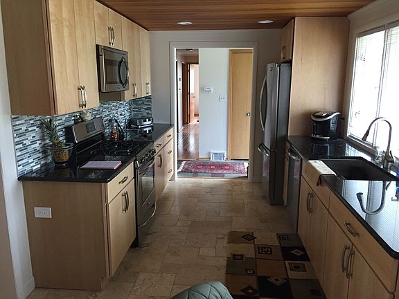 Kitchen one