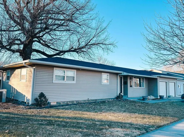 520 Atwood Ave, Kinsley, KS 67547