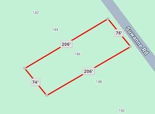 146 Suwanne Rd, Troy, NC 27371