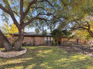 7001 Rocky Top Cir, Dallas, TX 75252