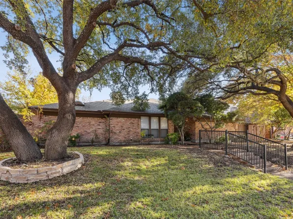 7001 Rocky Top Cir, Dallas, TX 75252