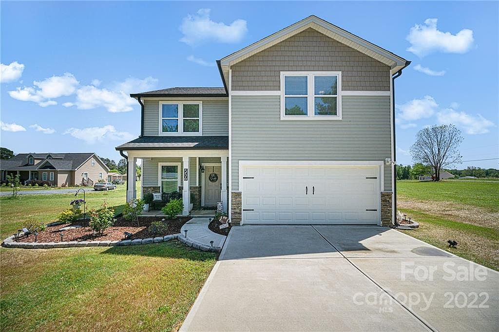 556 Big Lick Rd, Stanfield, NC 28163 Zillow