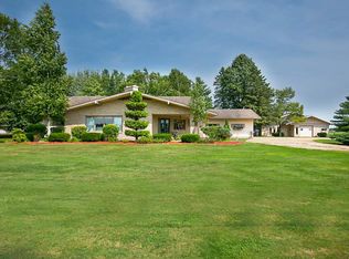 9385 Stadt Rd #10, Marshfield, WI 54449