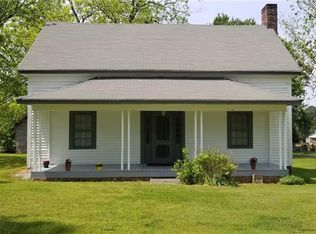 104 Manning Mill Rd NW, Adairsville, GA 30103