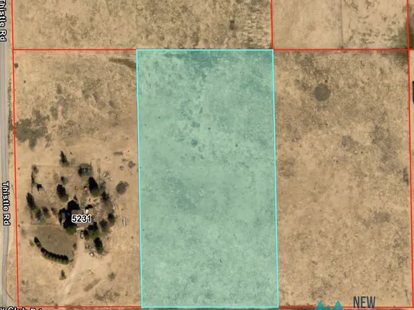 0 W Country Club Rd, Roswell, NM 88201