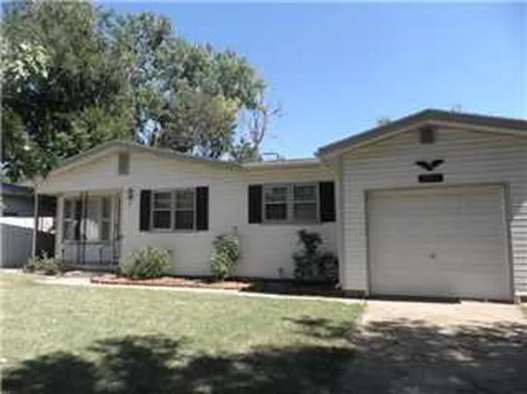 3532 S Everett St #House, Wichita, KS 67217