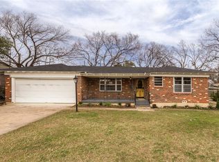 5409 Nadine Dr, Haltom City, TX 76117