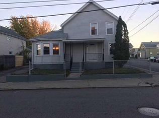 74 Perry St, Central Falls, RI 02863