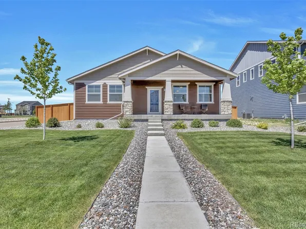 2959 Nectar Street, Strasburg, CO 80136