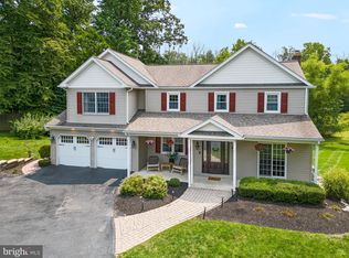 718 Wilson Cir, West Chester, PA 19382