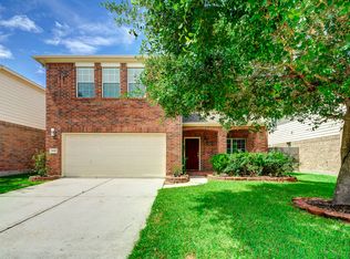 11818 Green Willow Falls Dr, Tomball, TX 77375