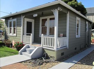 3413 Elmwood Ave, Oakland, CA 94601