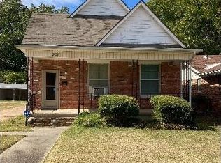 536 N Beard Ave, Shawnee, OK 74801