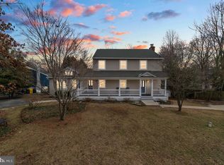 1302 Seabright Dr, Annapolis, MD 21409