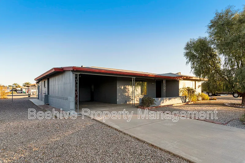 Dreamland Villa 8 — Photo 1