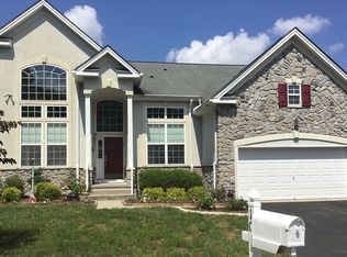 10 Idlebrook Ct, Barnegat, NJ 08005