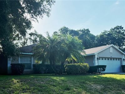1125 Amherst Ter, Inverness, FL, 34452