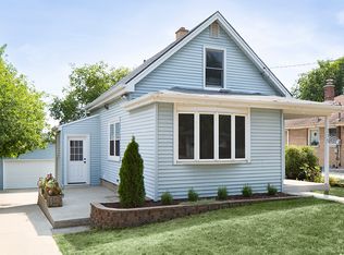 315 Morey St, Waukesha, WI 53188
