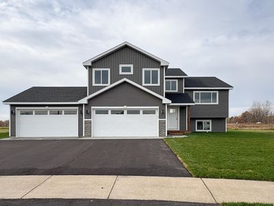 15588 100th Ave, Milaca, MN, 56353