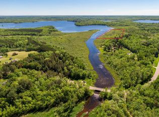 Iowa Ave, Pine River, MN 56474