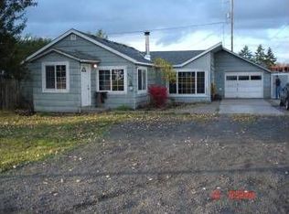 491 Gilbert St, Lebanon, OR 97355